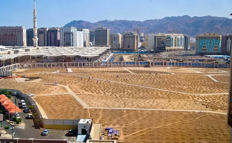 Jannat al-Baqi